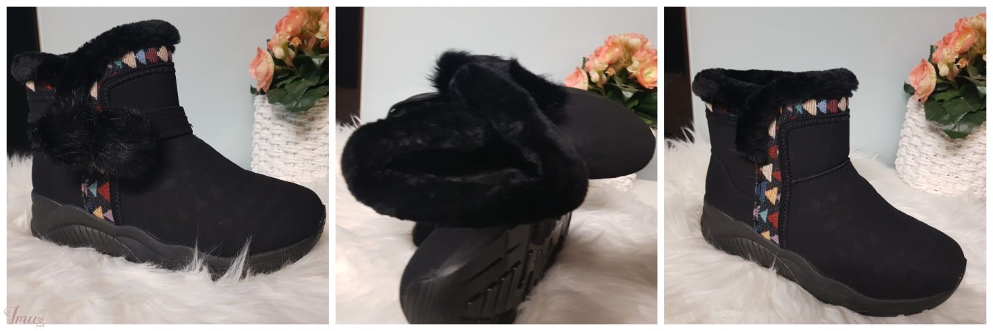 imusau.lt | parduodama žieminiai Juodi sportinio tipo aulinukai, siunciu arba privezu#📷